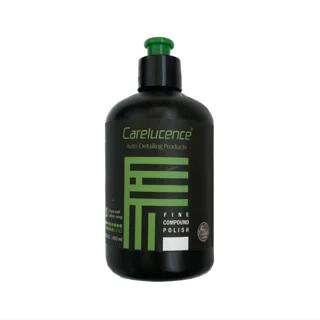پولیش نرم بدنه خودرو کرلوسنس (Carelucence Soft Polish)
