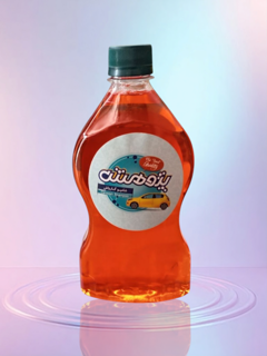 شامپو کارواش غلیظ و چندکاره پژوهش (کاربرد خودرو، ظروف و فرش)در۴حجم متفاوت